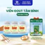 3 hộp Viên Gout Tâm Bình - Hỗ trợ giảm đau do gút, tăng đào thải axit uric