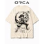 Áo thun Orca in hình Tomioka Giyuu Demon Slayer - Vải Cotton cao cấp - ORCA700