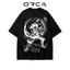 Áo thun Orca in hình Tomioka Giyuu Demon Slayer - Vải Cotton cao cấp - ORCA700