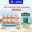 6 hộp Đại tràng Extra Tâm Bình, hỗ trợ giảm triệu chứng viêm đại tràng, viêm đại tràng co thắt
