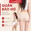 Quần su mặc váy thoáng mát, Quần đùi mặc trong váy ôm body, không lộ viền SAVILL V8205