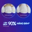Kem đánh răng Crest 3D White tẩy trắng răng