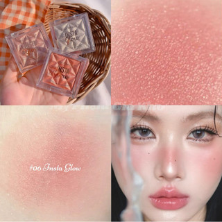 Phấn bắt sáng lấp lánh siêu đẹp Full Size 16g