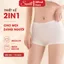 Quần su mặc váy thoáng mát, Quần đùi mặc trong váy ôm body, không lộ viền SAVILL V8205