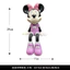 Tượng Mickey Để Bàn Trang Trí Kệ Tủ Sz29