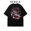 Áo thun Orca in hình Kokushibo Demon Slayer - Vải Cotton cao cấp - ORCA314