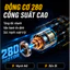 🔥 Xe Điều Khiển Địa Hình 4WD 1:12 Động Cơ 280 - Điều Khiển 2.4GHz Không Nhiễu Sóng Khung Kim Loại Quà Tặng Hot Nhất