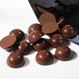 Socola Đ5012 Easy Homemade Làm Bánh Phủ Bánh Nhúng Dâu Trang trí bánh Chocolate Vị Cacao Đậm Đà L2