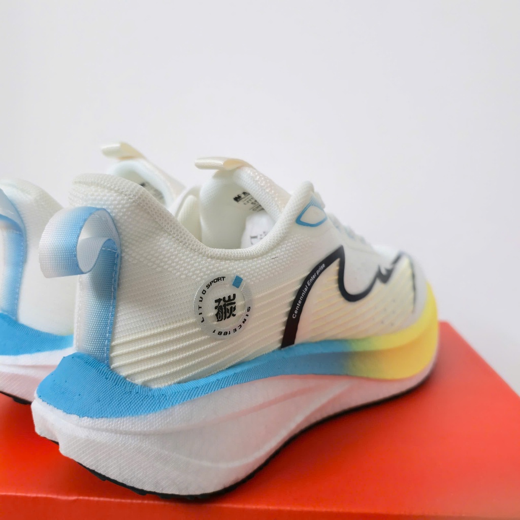 Giày Running Lituo Sport Cao Cấp - PH0050