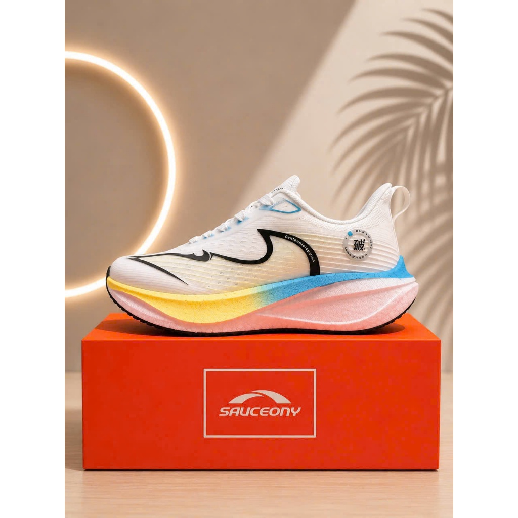 Giày Running Lituo Sport Cao Cấp - PH0050