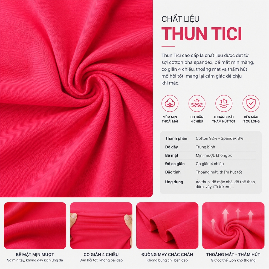 Áo Polo Nữ GUMAC Cotton TICI Áo Thun Có Cổ Tay Ngắn Thanh Lịch Công Sở Thể Thao PLE03028 - 6109