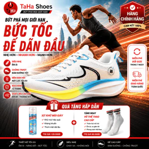 Giày Running Lituo Sport Cao Cấp - PH0050