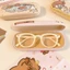 Hộp Đựng Kính Chống Va Đập Capybara, Chiikawa Dễ Thương Cao Cấp MUN STORE HKCHI28