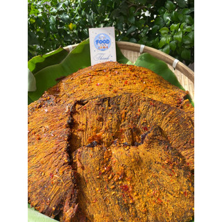 KHÔ BÒ LOẠI NGON - 250gr Hút Chân Không - Ăn Dặt Hy Hy
