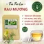 Trà Cây Rau Mương Túi Lọc Triệu Quang 30 Gói - Trà Thảo Mộc Tự Nhiên, Thanh Mát, Dễ Uống