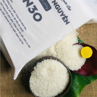 Gạo Dẻo Thơm Cao Cấp Nhiều Loại 1kg 5kg 10kg Gạo Nhật, ST25, Hạt Tròn, Hạt Dài | Gạo Thuần Nguyên