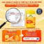 Viên nhai hỗ trợ sức đề kháng Kids Smart Vita Gummies Vitamin C + Zinc Nature's Way (60 viên)