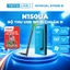 Bộ thu USB Wi-Fi TOTOLINK N150UA - WiFi chuẩn N 150Mbps dễ sử dụng cho PC Laptop