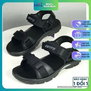 Sandal Biti's Nam 2 Màu  BPB000200