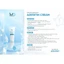 Kem dưỡng hỗ trợ giảm mụn MD Cosmedi – Azeretin Cream 30ml Giảm Mụn Ẩn ,Mụn Đầu Đen ,Mụn Thâm
