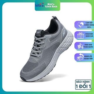 |Biti's Hunter Core Nam|HSM011400DEN/XÁM