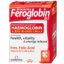 Viên uống hỗ trợ tăng khả năng tạo máu Vitabiotics Feroglobin B12 (30 viên)