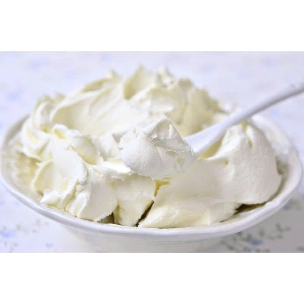 (Chỉ Giao TP.HCM) Cream cheese/ Phô mai kem Zelachi dùng làm bánh 200g - DL06