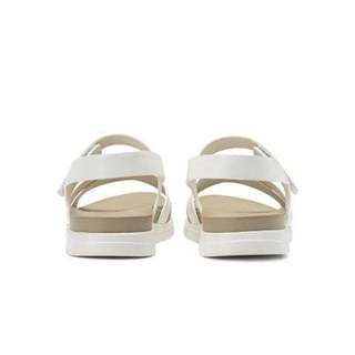 Sandal Biti's Nữ 3 Màu  BPW007100 ( Trắng, Xanh ngọc, Kem )