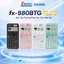 Máy Tính Khoa Học Casio fx-880BTG PLUS - Phiên Bản Nâng Cấp Đột Phá, Hàng Chính Hãng Phân Phối Bitex
