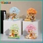 Đồ Chơi Lắp Ráp Cây Hoa Và Ngôi Nhà (690 – 860 PCS) | Mô Hình Lắp Ráp Cho Bé | Tomoni Kids