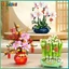 Đồ Chơi Lắp Ráp Hoa Tết 8 Chủ Đề (314 - 1076 PCS) | Quà Tặng Năm Mới Ý Nghĩa | Tomoni Kids