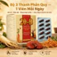 Viên uống Vitamin 20B bổ sung vitamin nhóm B, hỗ trợ tăng đề kháng, sức khỏe, giảm suy nhược cơ thể