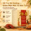 Viên uống Vitamin 20B bổ sung vitamin nhóm B, hỗ trợ tăng đề kháng, sức khỏe, giảm suy nhược cơ thể