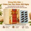 Viên uống Vitamin 20B bổ sung vitamin nhóm B, hỗ trợ tăng đề kháng, sức khỏe, giảm suy nhược cơ thể