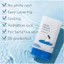 Thanh lăn chống nắng ROUND LAB Birch Juice Moisturizing Sun Stick SPF50+ PA++++ 19g