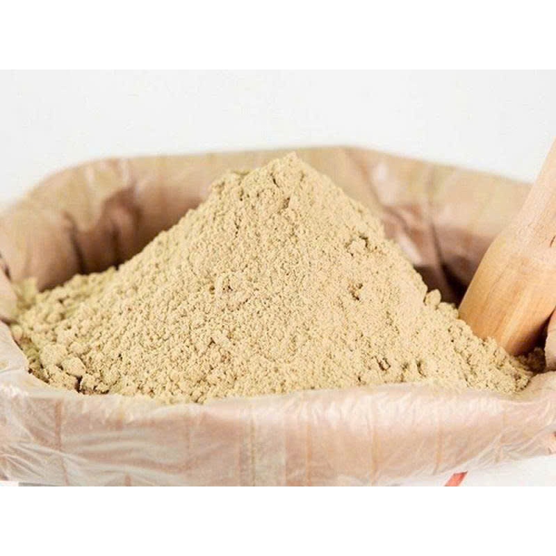 CÁM GẠO ST25 Nguyên Chất, Không Pha Trộn -  bột mịn, mềm và xốp - có mùi thơm đặc trưng dịu nhẹ của hương lúa mới