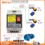 Rơ le 12V chống giật cho bơm nước an toàn tuyệt đối Nakasi F1.5