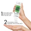 Giúp sạch gàu dành cho da đầu dầu & ngứa, D-ercos + Anti-Danduff Shampoo 200ml