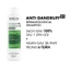 Giúp sạch gàu dành cho da đầu dầu & ngứa, D-ercos + Anti-Danduff Shampoo 200ml