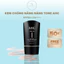Kem Chống Nắng Nâng Tông AHC Masters Air Rich Tone Up Sun Serum SPF50+ PA++++ 50ml Chính Hãng Si Cosmetic