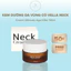Kem Dưỡng Da Vùng Cổ Vella Neck Cream Ultimate Age Killer 50ml Chính Hãng Si Cosmetic
