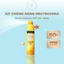 Kem Chống Nắng Dạng Xịt Neutrogena Beach Defense SPF 60+ 240g Chính Hãng Si Cosmetic