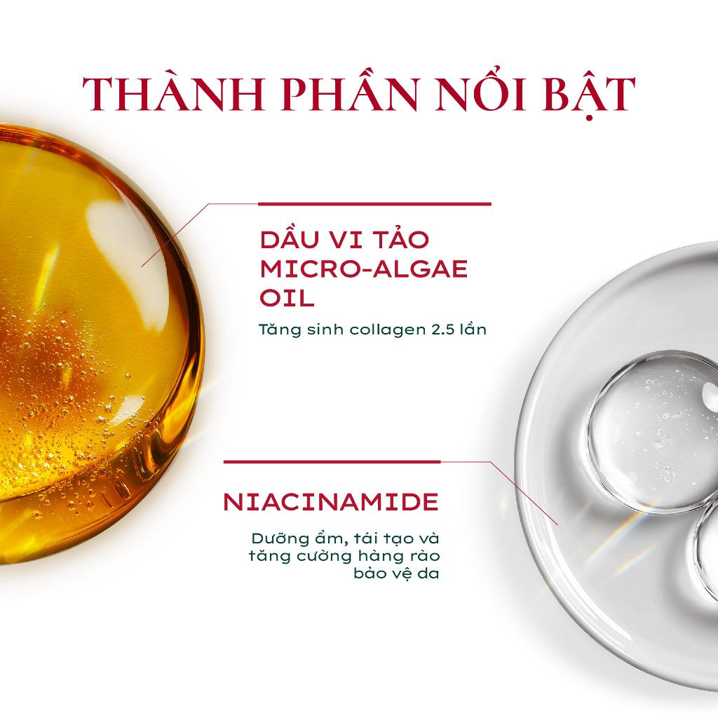 Kem dưỡng săn chắc da và giảm các dấu hiệu lão hóa Ngày & Đêm NUXE Merveillance LIFT 75ml