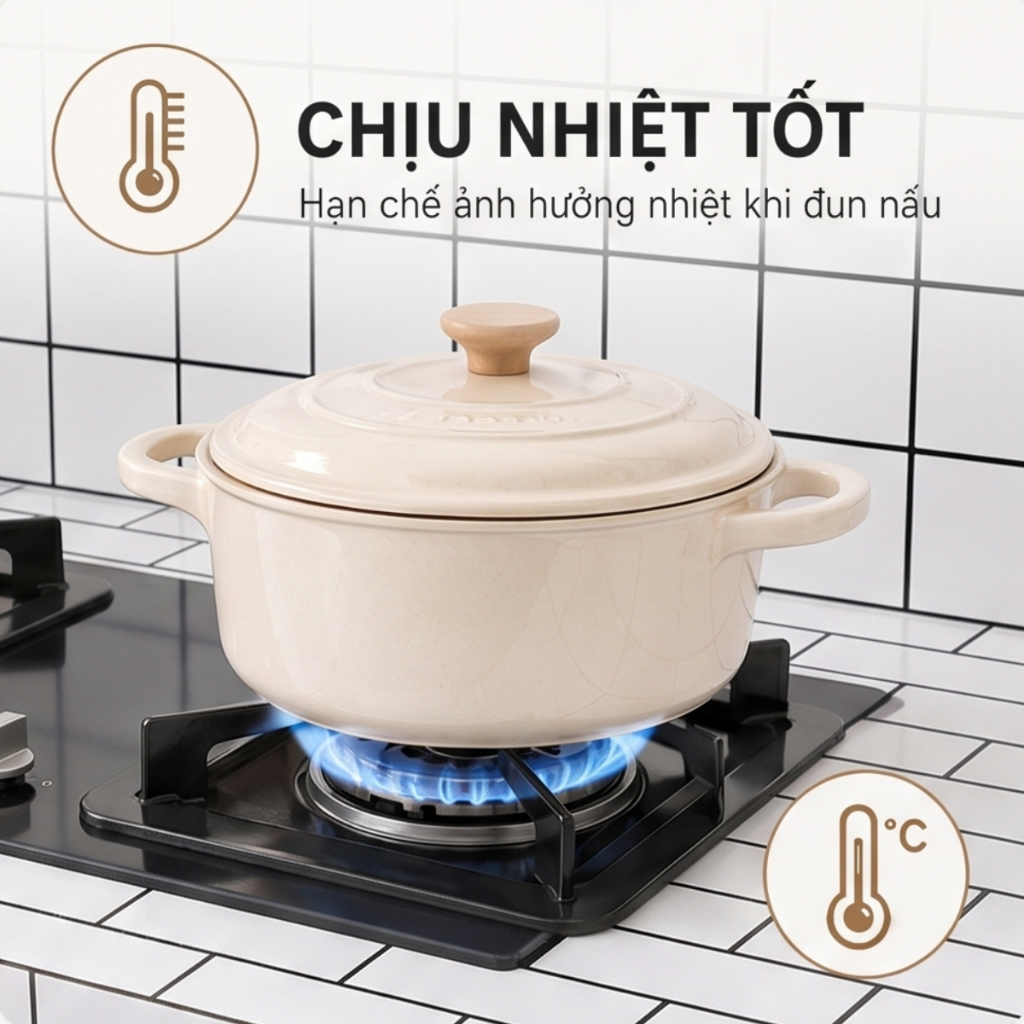 Giấy Dán Bếp Chống Dầu Mỡ Chịu Nhiệt Dễ Lau Chùi, Decal Dán Tường Bếp Giả Gạch Hoa Văn Đẹp