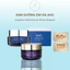 Kem Dưỡng Ẩm Da AHC Capture Solution Prime Moist Và Kem Dưỡng Nâng Cơ Prime Expert EX Intense Cream 50ml Si Cosmetic
