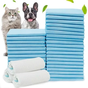 Tã Lót Chuồng Chó Mèo Pet - Miếng Lót Vệ Sinh Siêu Thấm Hút, Khử Mùi Hiệu Quả