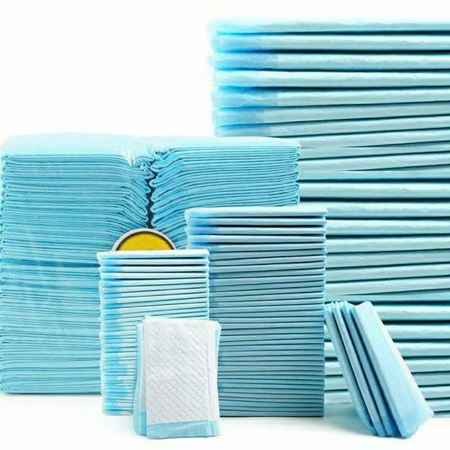 Tã Lót Chuồng Chó Mèo Pet - Miếng Lót Vệ Sinh Siêu Thấm Hút, Khử Mùi Hiệu Quả