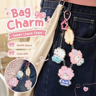 【Hạt tổng hợp 2.6mm/Bộ combo】Nhiều màu sắc để lựa chọn – Đồ chơi trẻ em – Đồ chơi DIY – Hạt nhựa nóng chảy