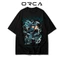 Áo thun Orca in hình Tokito Muichiro Demon Slayer - Vải Cotton cao cấp - ORCA340