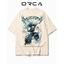 Áo thun Orca in hình Tokito Muichiro Demon Slayer - Vải Cotton cao cấp - ORCA340